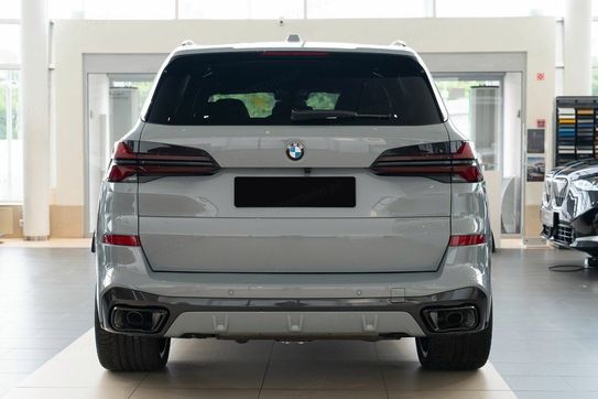 BMW X5 xDrive40i M Sport