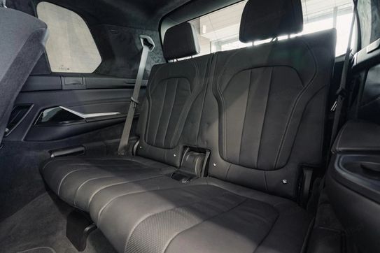 BMW X7 xDrive40d M Sport