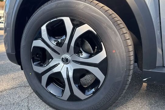 Citroen C3 Aircross Plus 1.2 Turbo