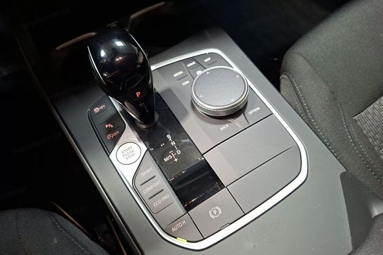 BMW Seria 1 118i