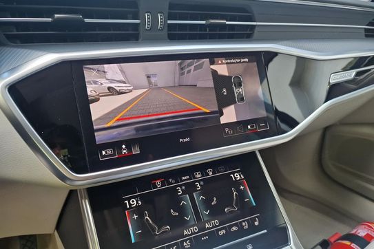 Audi A6 40 TDI quattro S Line