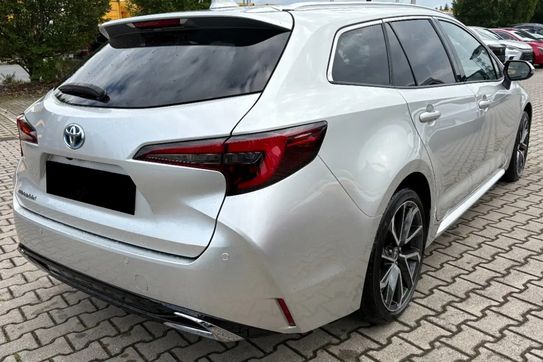 Toyota Corolla Executive 2.0 Hybrid Dynamic Force