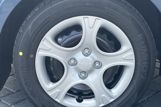 Kia Picanto 1.0 DPI L