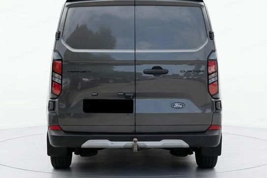Ford Transit Custom 320 L2H1 Trail