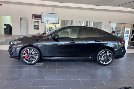 BMW Seria 2 Gran Coupe 220