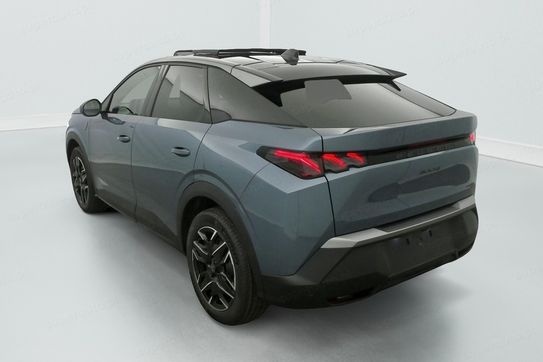 Peugeot 3008 GT 1.2 mHEV e-DCS6