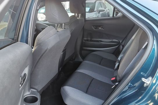 Toyota C-HR 1.8 Hybrid Style