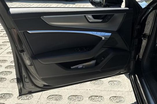 Audi A6 45 TFSI Sport  S tronic
