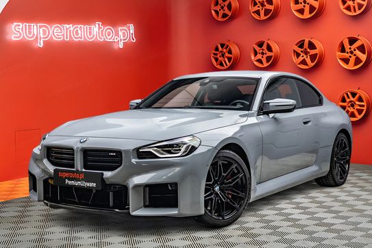 BMW Seria 2 M2