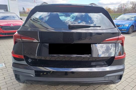 Skoda Kamiq Monte Carlo 1.5 TSI DSG