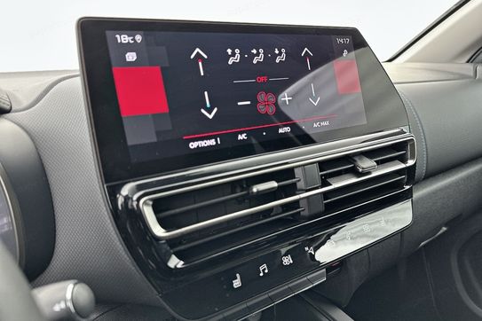 Citroen C5 Aircross Max 1.2 mHEV e-DCS6