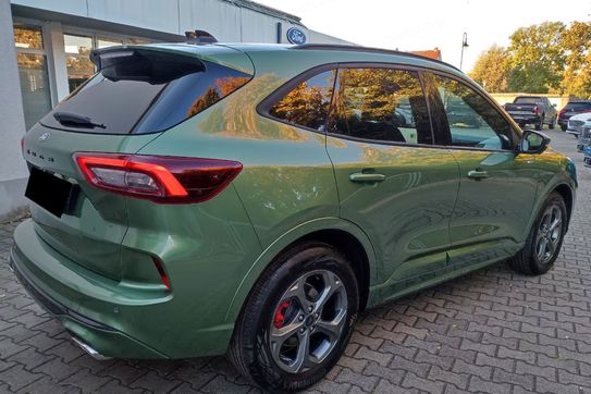 Ford Kuga ST-Line X 2.5 FHEV FWD  eCVT