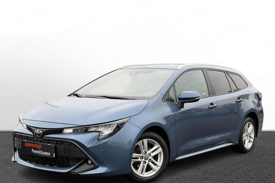 Toyota Corolla 1.2 T Comfort