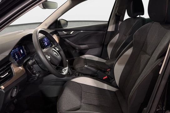 Skoda Kamiq 1.0 TSI DSG