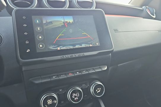 Dacia Duster 1.0 TCe Extreme