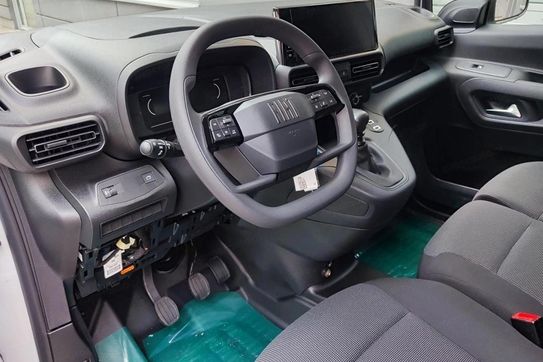Fiat Doblo Cargo/Van XL L2H1