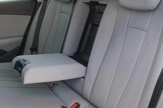 Audi A4 Allroad 40 TDI mHEV quattro S tronic