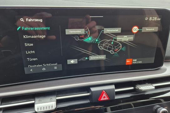 Kia Sportage GT Line 1.6 T-GDI AWD 4x4 Aut