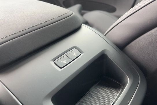 Volvo XC60 B5 B AWD Plus Bright