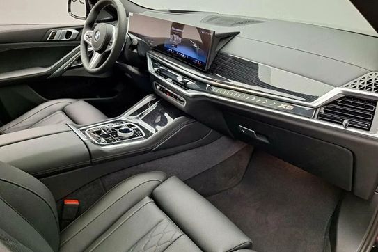 BMW X6 xDrive30d M Sport