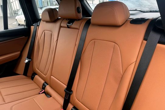 BMW X3 xDrive20d M Sport