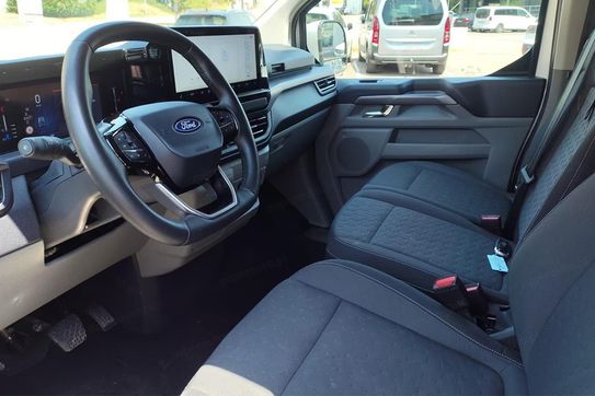 Ford Tourneo Custom 340 L2H1 Titanium PHEV CVT