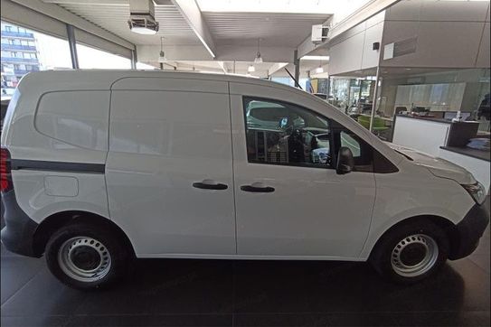 Renault Kangoo Van L1H1 Extra