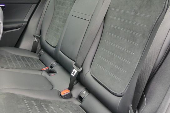 Mercedes GLC Coupe 220 d 4-Matic AMG Line