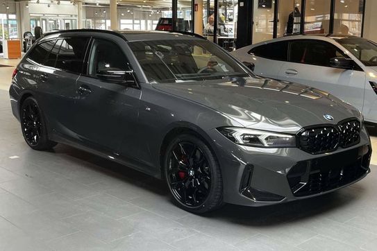 BMW Seria 3 Touring M340d xDrive