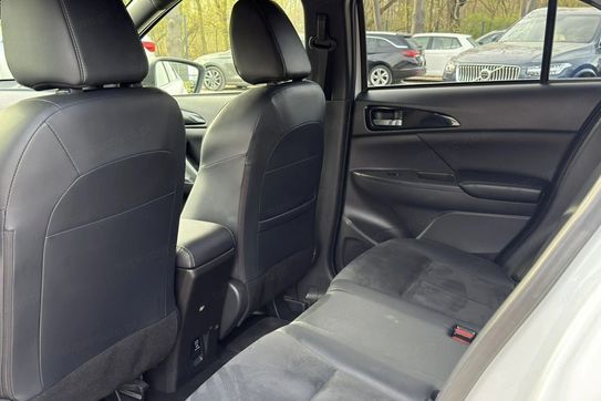 Mitsubishi Eclipse Cross 2.4 PHEV Intense Plus