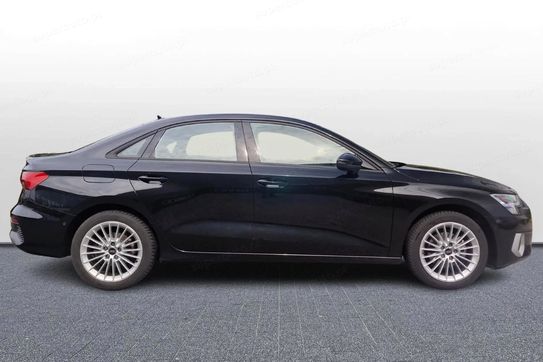 Audi A3 35 TFSI Advanced