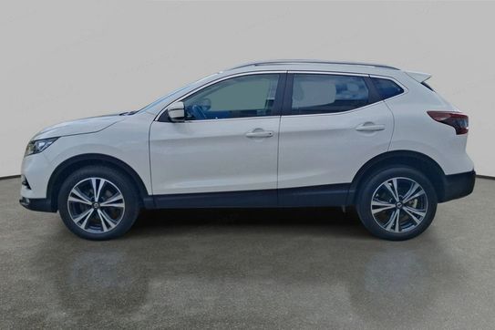 Nissan Qashqai DIG-T mHEV