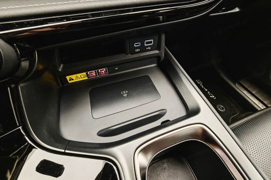 Lexus NX 350h Prestige 2.5 Hybrid AWD