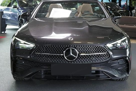 Mercedes CLE 200  4-Matic AMG Line Kabriolet