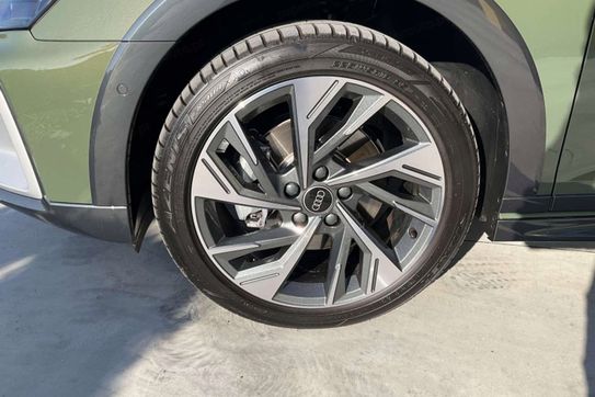 Audi A3 TFSI allstreet