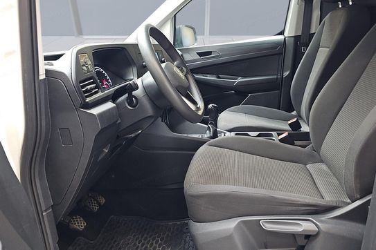Volkswagen Caddy TDI L1H1