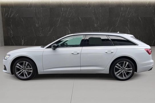 Audi A6 Avant 40 TDI quattro Advanced