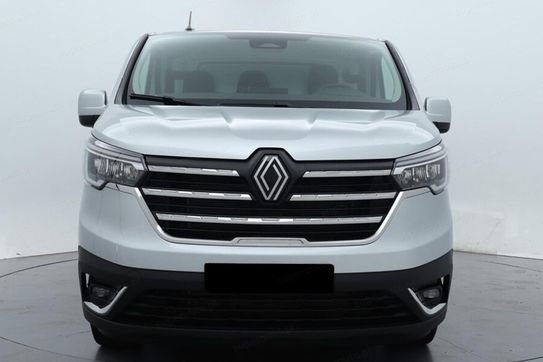 Renault Trafic L2H1 Extra AT9