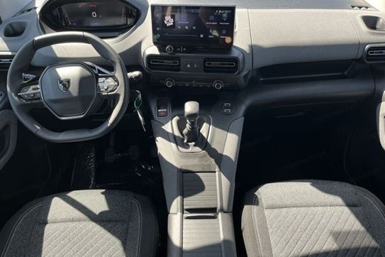 Peugeot Rifter Long L2H1 MPV Allure