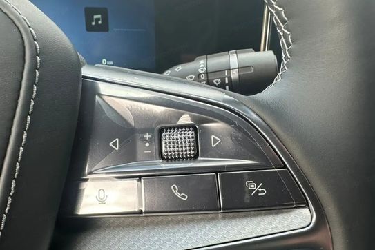 BYD Sealion 7 Design AWD