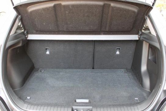 Hyundai Kona 1.6 GDI Hybrid Comfort DCT