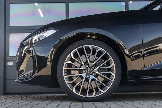 Audi A5 TFSI quattro S line