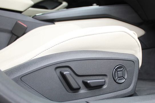 Audi A6 TFSI quattro