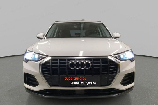Audi Q3 35 TDI S tronic
