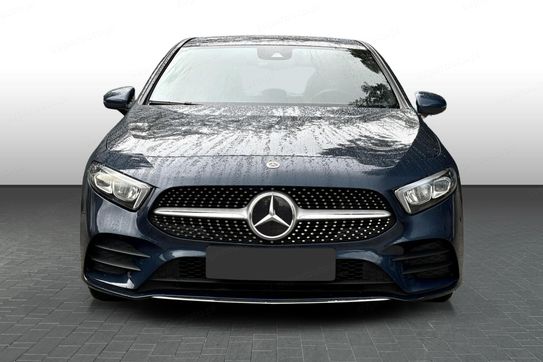 Mercedes Klasa A 200 AMG Line