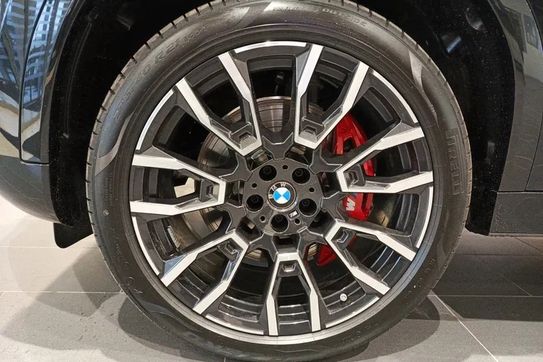 BMW X6 xDrive40d M Sport