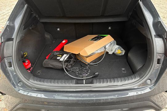 Kia XCeed Business Line 1.6 GDI PHEV DCT
