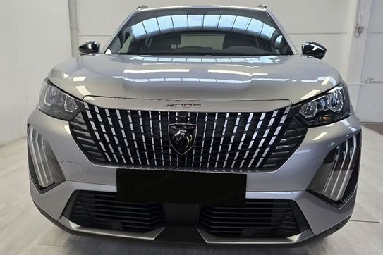 Peugeot 2008 Allure e-DCS 1.2 mHEV