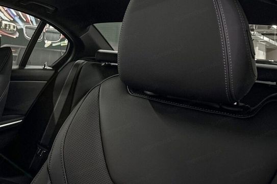 BMW Seria 3 320d xDrive M Sport