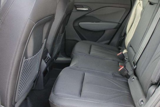Audi Q3 TFSI S line Sportback